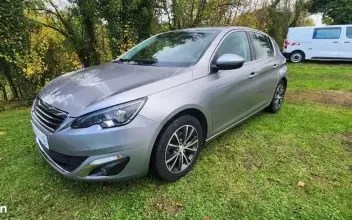 Peugeot 308 Lagney