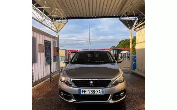 Peugeot 308 Maintenon