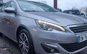 Peugeot 308 Magnanville