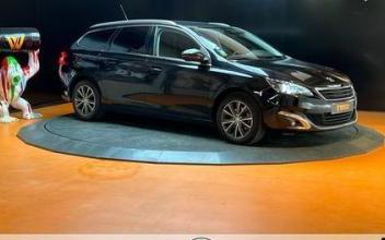 Peugeot 308 Eysines