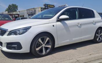 Peugeot 308 Benfeld