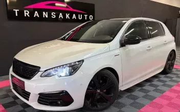 Peugeot 308 Harfleur