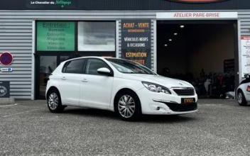 Peugeot 308 Agen