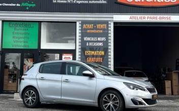 Peugeot 308 Agen