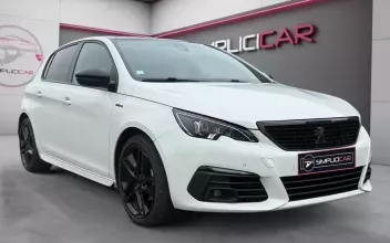 Peugeot 308 Longuenesse