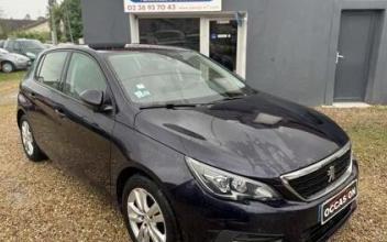 Peugeot 308 Solterre