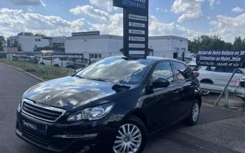 Peugeot 308 Entzheim
