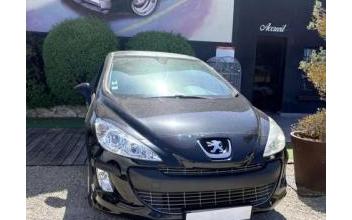Peugeot 308 Galluis