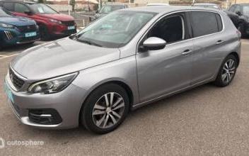Peugeot 308 Salon-de-Provence