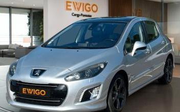 Peugeot 308 Osny