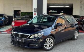 Peugeot 308 La-Seyne-sur-Mer