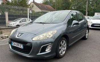 Peugeot 308 Villeneuve-Saint-Georges