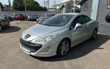 Peugeot 308 cc Les-Mureaux