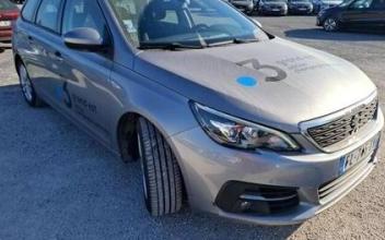 Peugeot 308 sw Contrisson