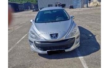 Peugeot 308 sw Besançon
