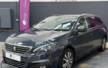Peugeot 308 sw Outreau
