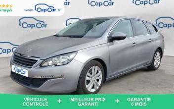 Peugeot 308 sw Chassigny-sous-Dun