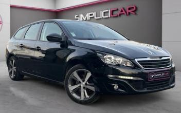 Peugeot 308 SW Houssen