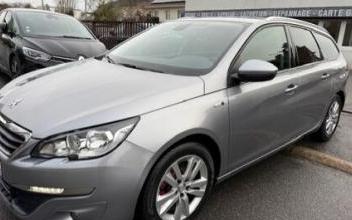 Peugeot 308 sw Brétigny-sur-Orge