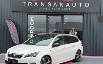 Peugeot 308 sw Le-Passage