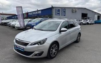 Peugeot 308 sw Puymoyen