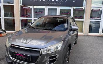 Peugeot 4008 Venelles