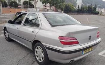 Peugeot 406 Nice