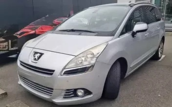 Peugeot 5008 Quimper
