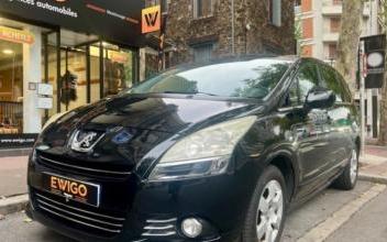 Peugeot 5008 Montrouge