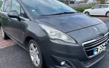 Peugeot 5008 Vernouillet