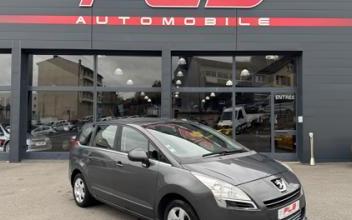 Peugeot 5008 Rodez