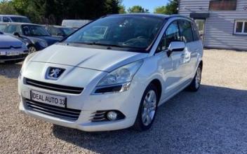Peugeot 5008 Mérignac
