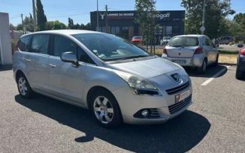 Peugeot 5008 Salon-de-Provence