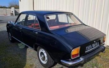 Peugeot 504 Andrezé
