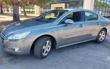 Peugeot 508 Narbonne