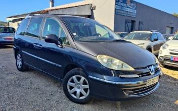 Peugeot 807 Uckange
