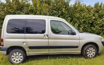 Voiture occasion Peugeot partner Chonas-l'Amballan