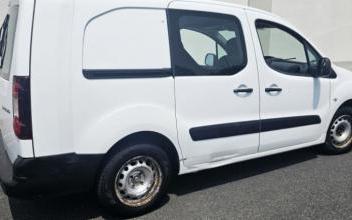 Peugeot Partner Belleville