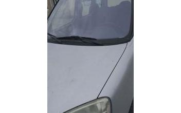 Peugeot partner Marigny