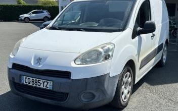 Peugeot Partner Tonnay-Charente