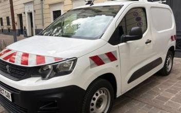 Peugeot Partner Chaville