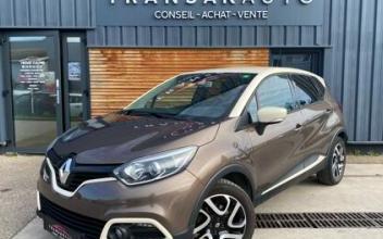Renault captur Colmar