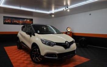 Renault captur Beauchamp