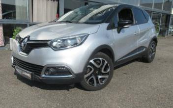 Renault Captur Aubière