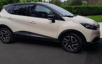 Renault captur Oyré