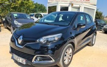 Renault captur Lunel