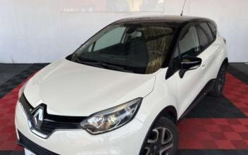 Renault Captur Cournon-d'Auvergne