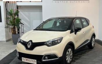 Renault captur La-Rochelle