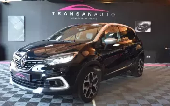 Renault Captur Nîmes