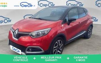 Renault captur Ris-Orangis